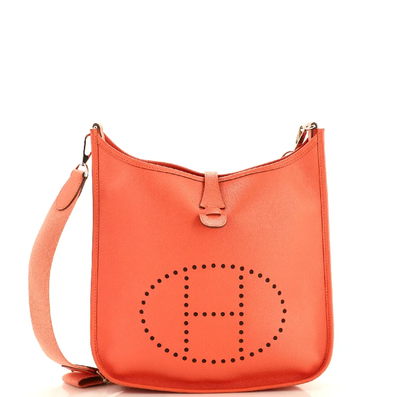 Evelyne Bag Gen III Epsom PM