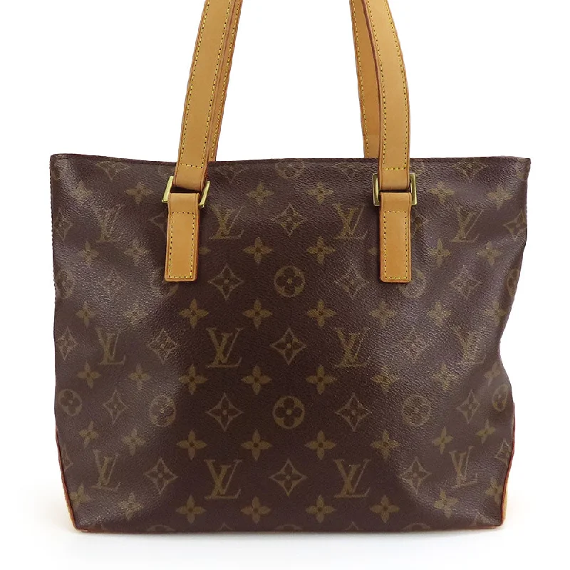 Louis Vuitton Monogram Tote Bag