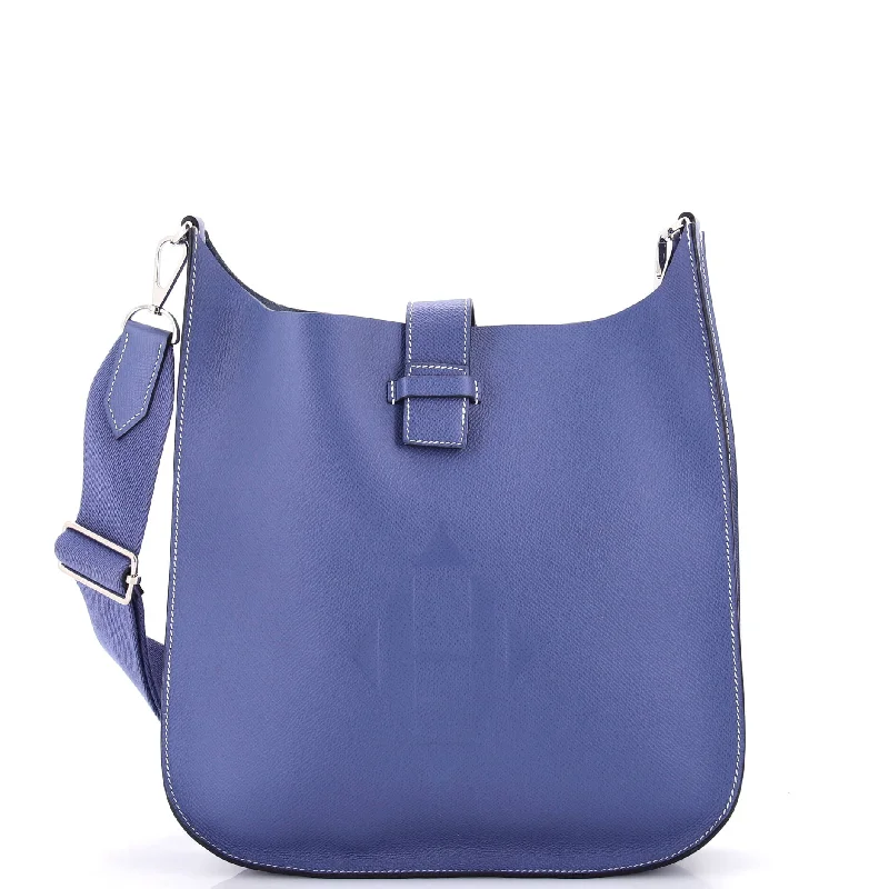 Evelyne Sellier Bag Epsom 29