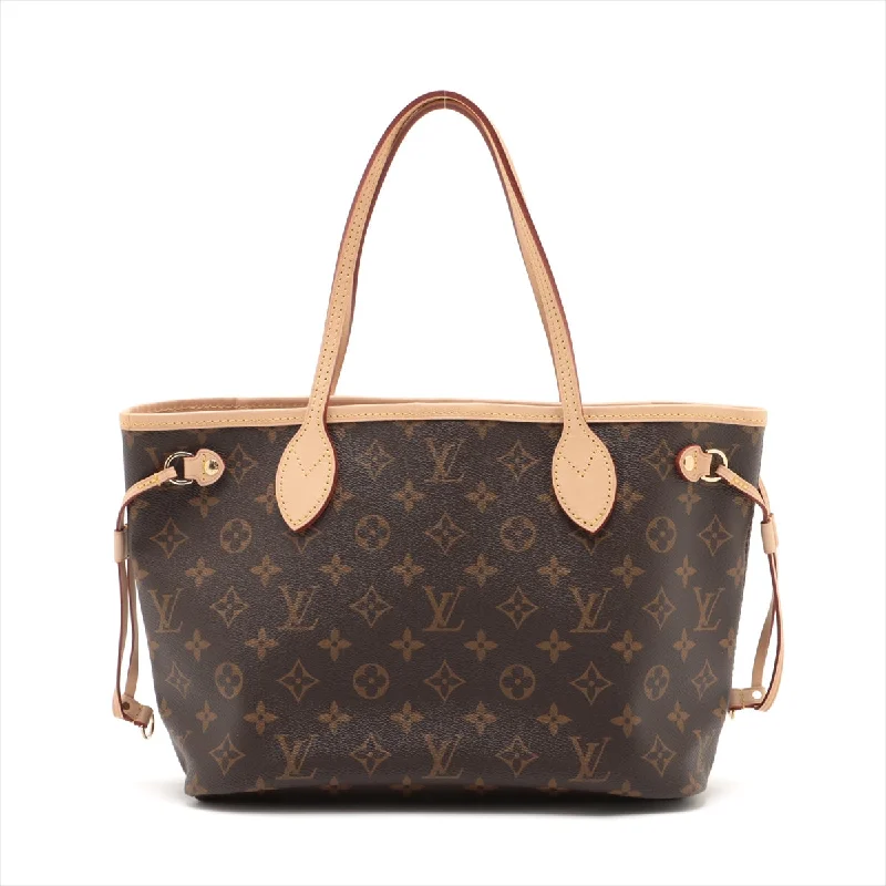 Louis Vuitton Monogram Neverfull PM