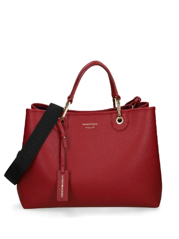 Emporio Armani Women's Bags..