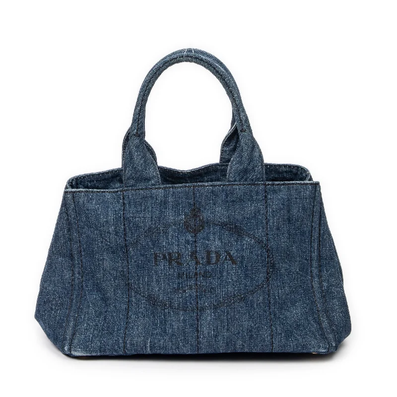 Medium Canapa Tote