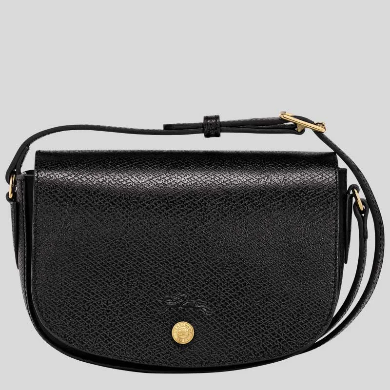 LONGCHAMP Epure S Crossbody Bag Black 10253HYZ