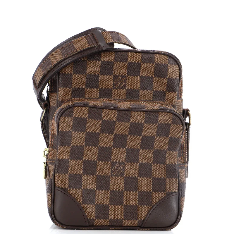 Amazone Bag Damier