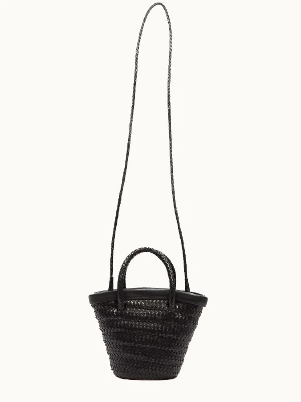 Women's Maya Petit Tote Bag In Black