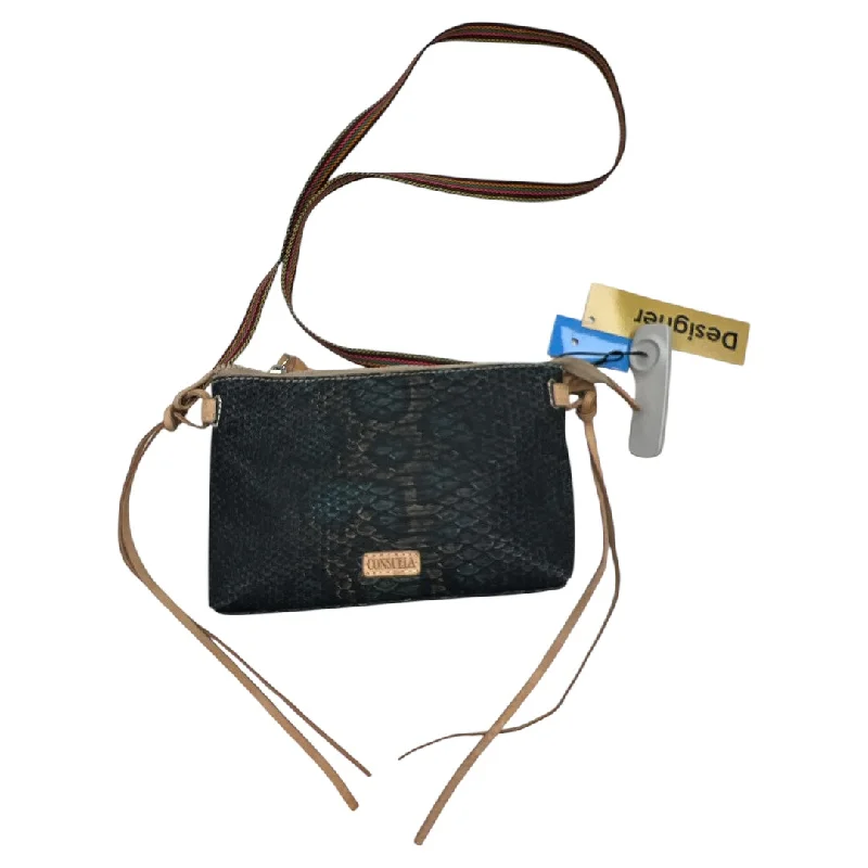 Crossbody By Consuela, Size: Small