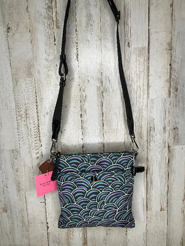 Crossbody Designer By Kate Spade  Size: Medium