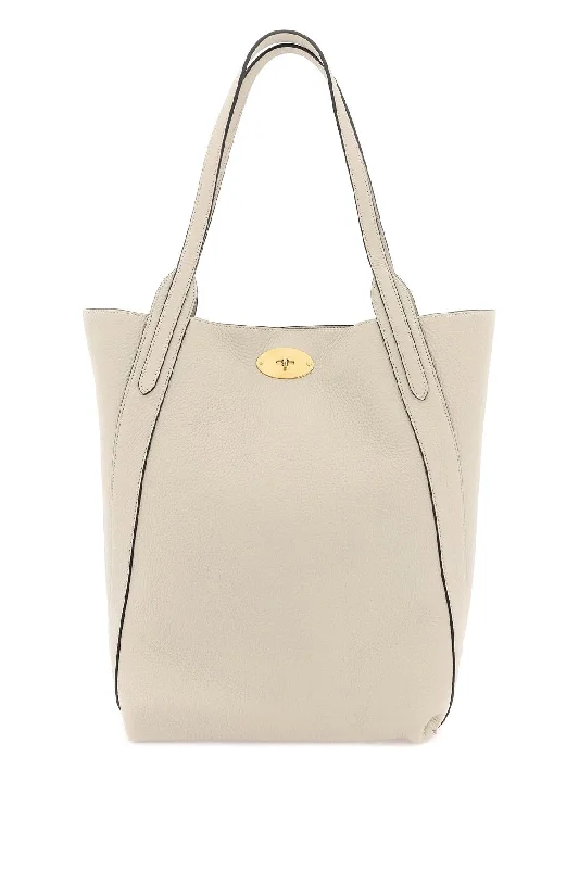 Mulberry Women's Grained Leather Bayswater Tote Bag