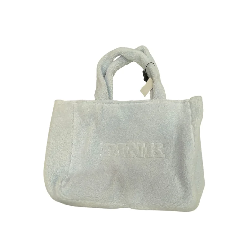 Tote By Pink, Size: Medium