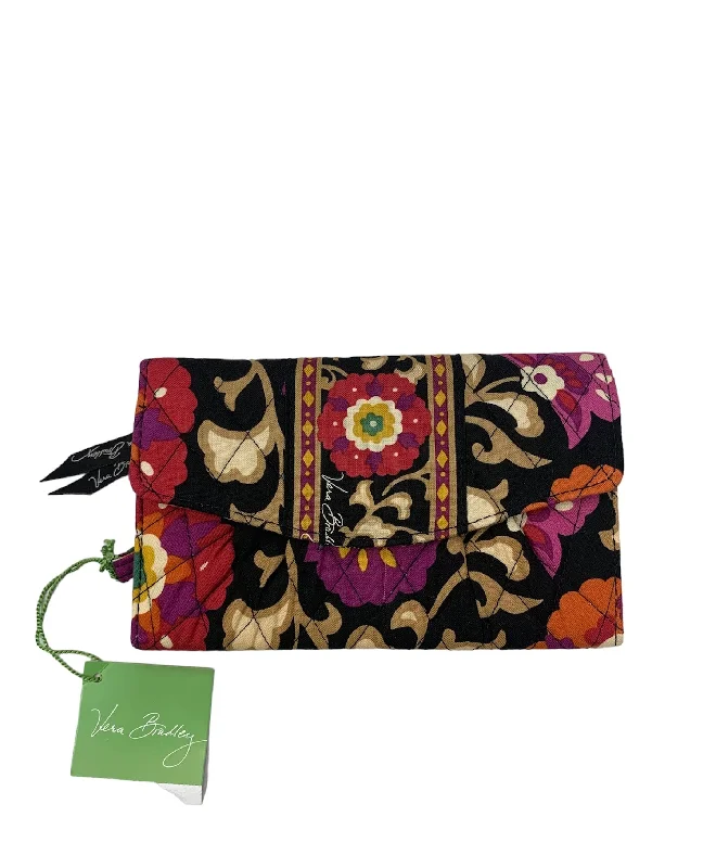 Wallet By Vera Bradley  Size: Large