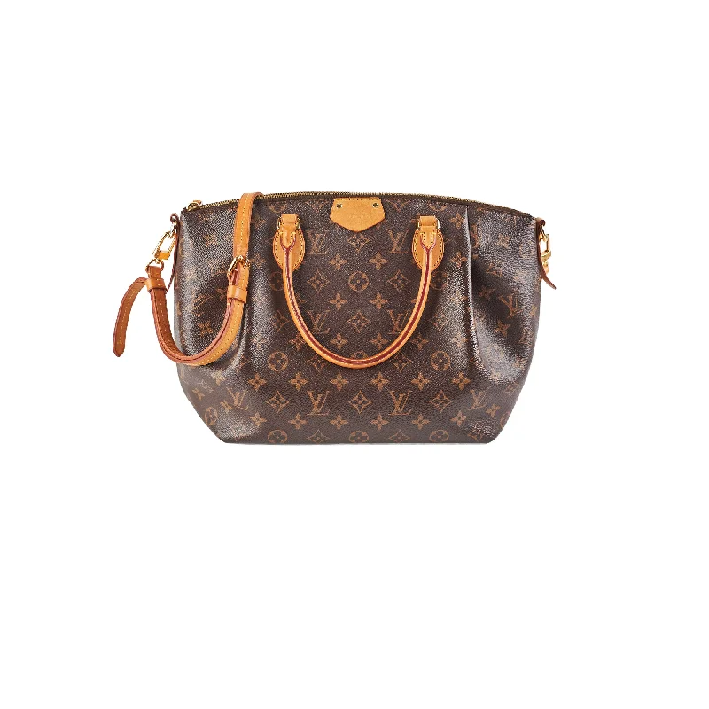 Louis Vuitton Turenne MM Monogram