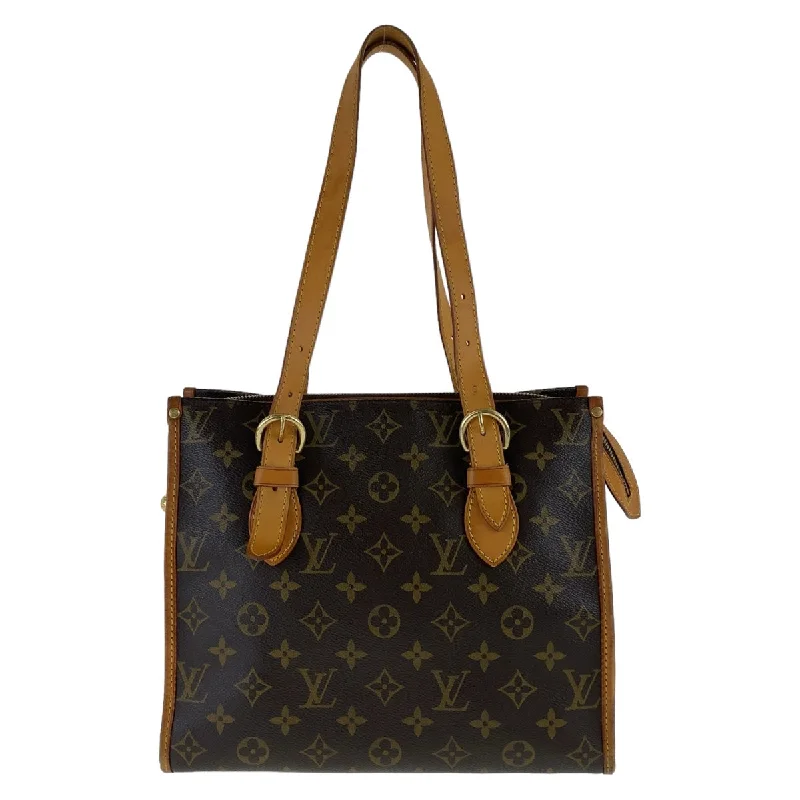 Louis Vuitton Monogram Popincourt Tote Bag