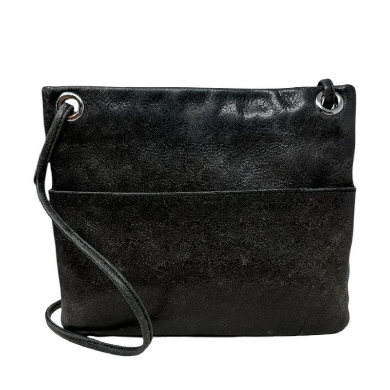 Kari Mini Crossbody Bag Leather By Margot, Size: Medium