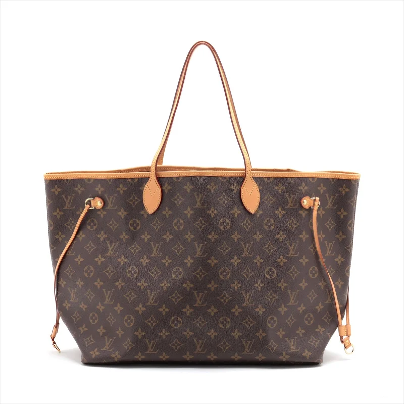 Louis Vuitton Monogram Neverfull GM