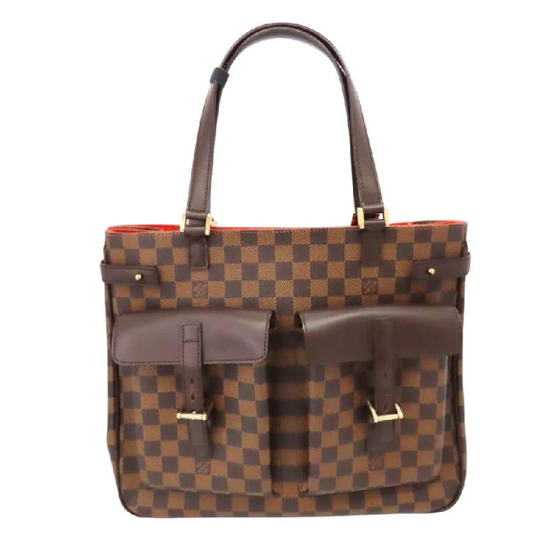 Louis Vuitton Damier Uzes Tote Bag