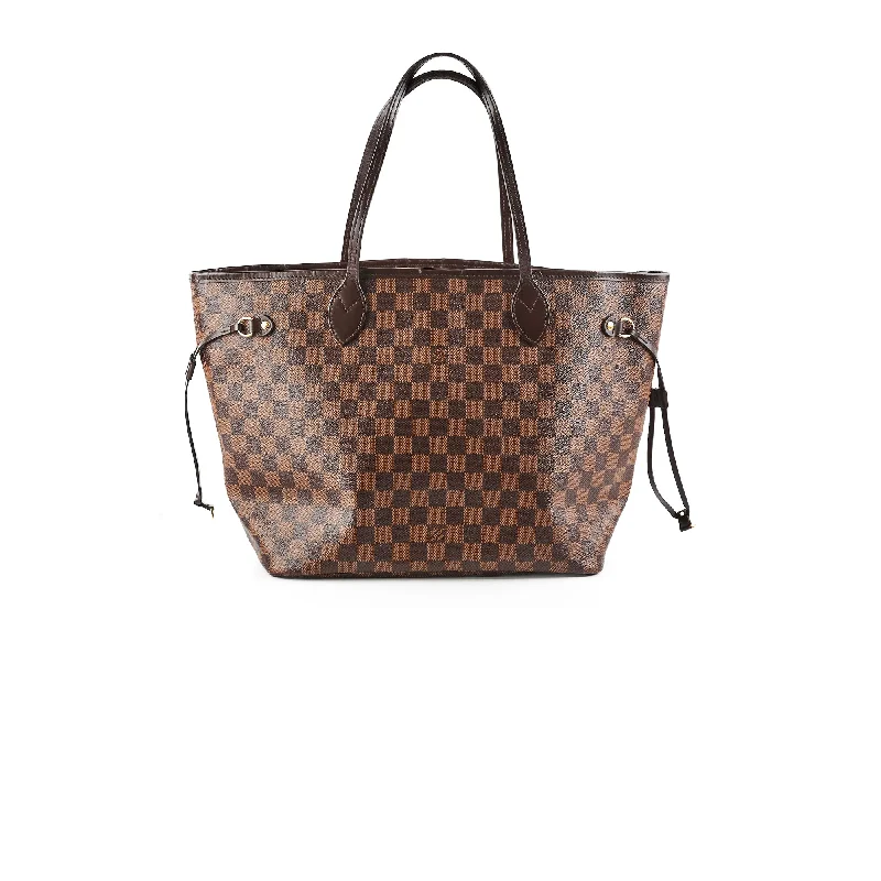 Louis Vuitton Neverfull Damier MM