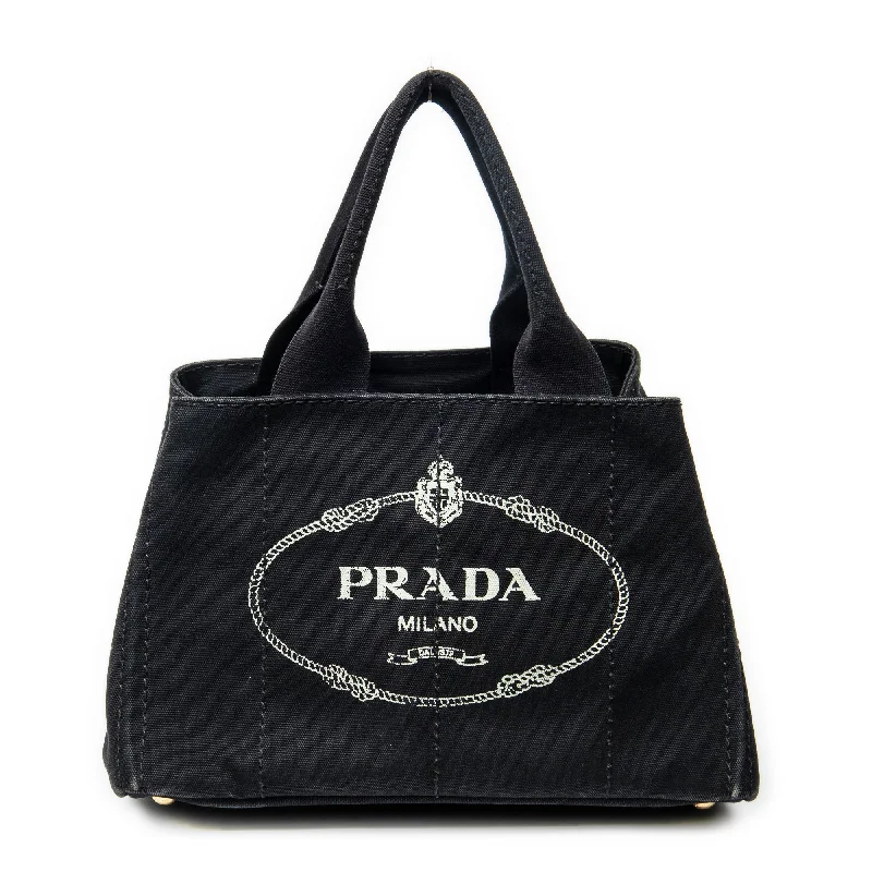 Medium Canapa Tote