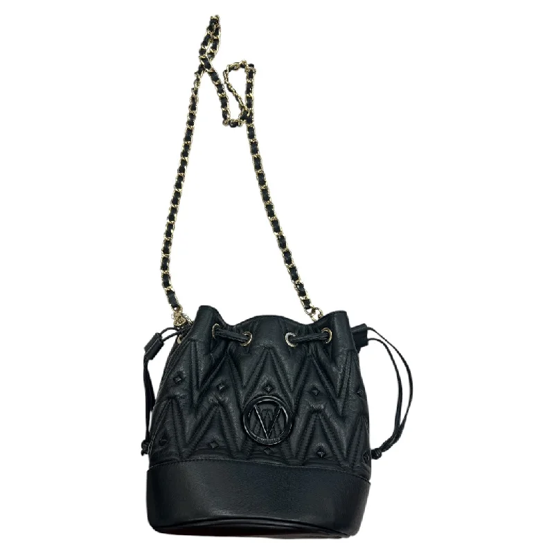 Crossbody Designer By Valentino-mario, Size: Large