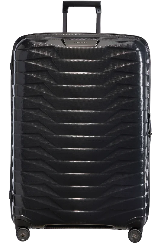 Samsonite - Proxis 81cm Spinner - Black