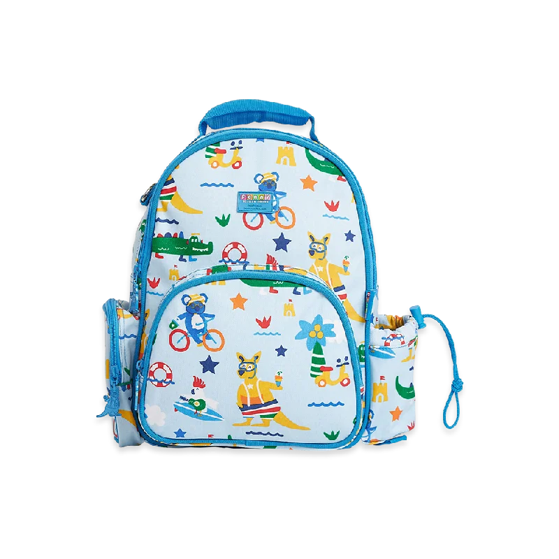 Backpack Medium - Kanga Crew