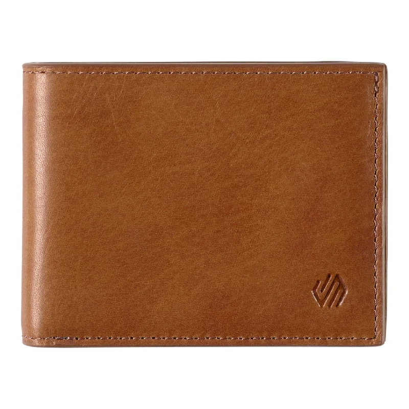 Johnston & Murphy Rhodes Billfold Wallet