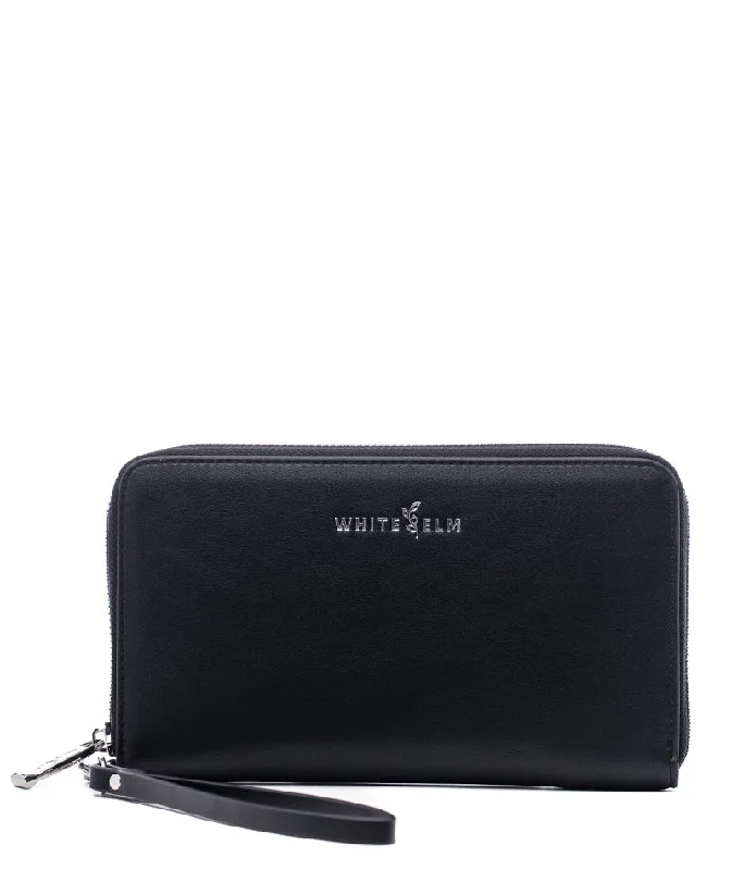 Vera Wallet - Black