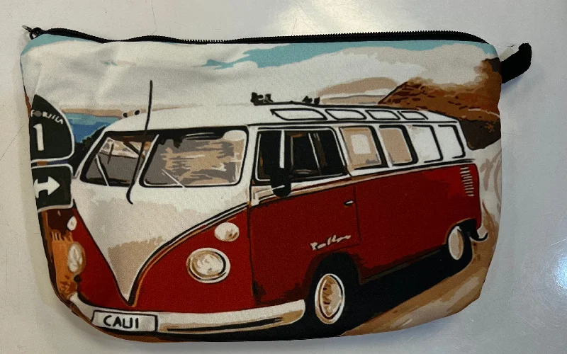 VW Bus