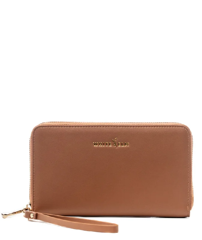 Vera Wallet - Caramel