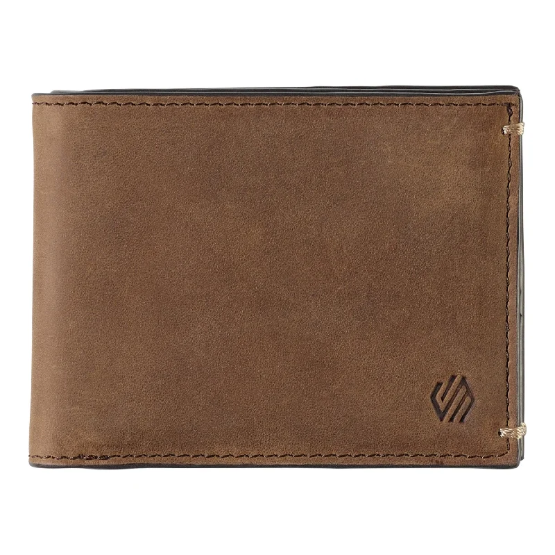 Johnston & Murphy Jackson Billfold Wallet