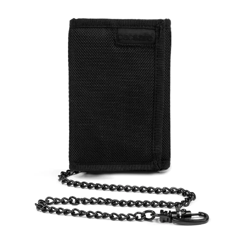 Pacsafe RFIDsafe Z50 Trifold Wallet