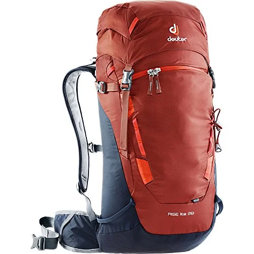 Deuter Rise Lite 28 Hiking Pack (Lava/Navy(53150))