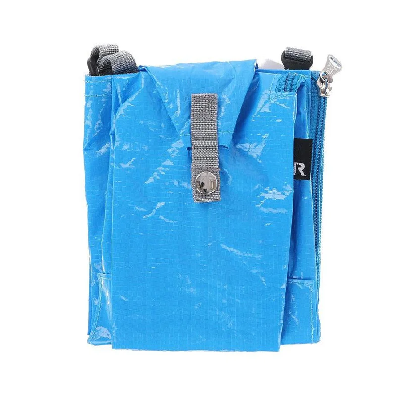 ROOTOTE STICK UM POUCH BAG -BLUE  (45g)