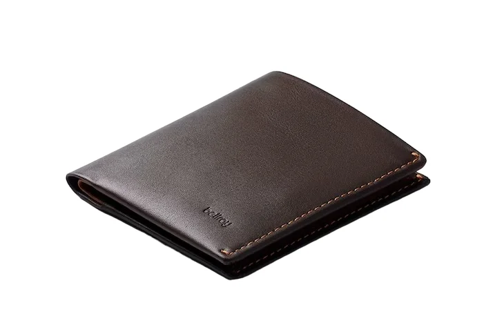 Note Sleeve Wallet - Java