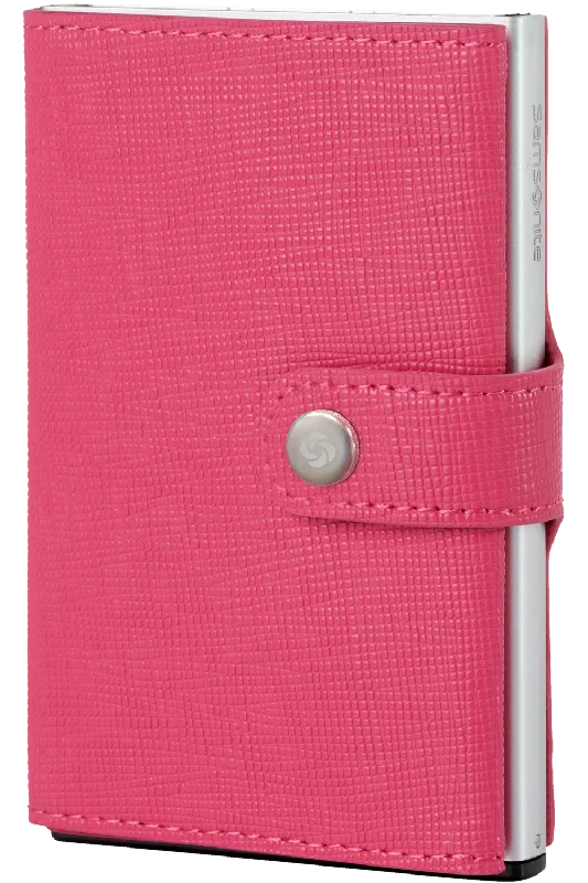 ALU Fit Wallet - Fuchsia