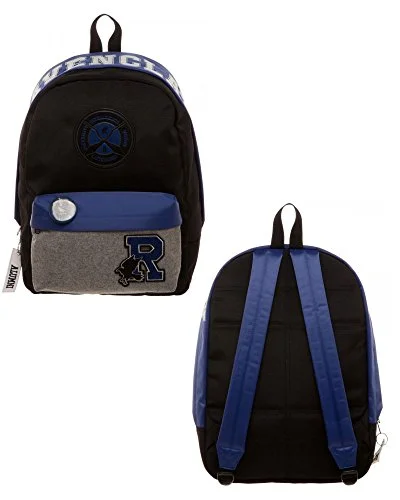 Harry Potter Ravenclaw Backpack