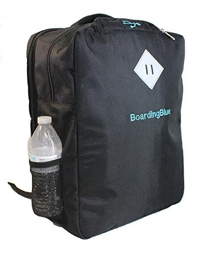 Boardingblue Frontier Air Personal Item Backpack Laptop Under Seat