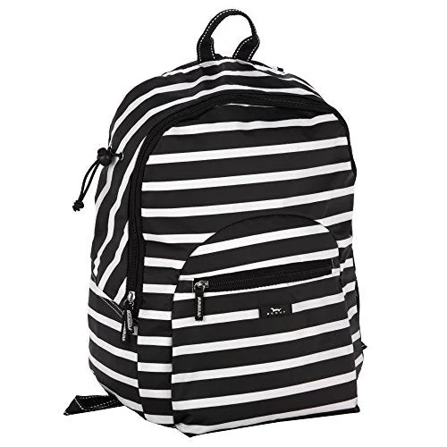 Scout Big Draw Backpack, Fleetwood Black