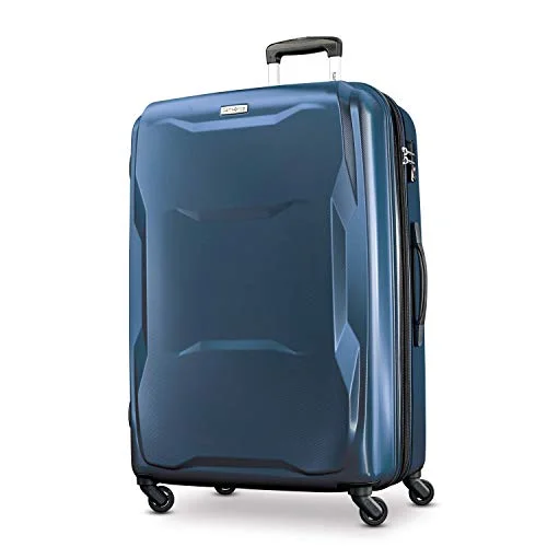 Samsonite Pivot 29" Spinner Lagoon