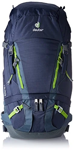 Deuter Guide 45+, Navy / Granite