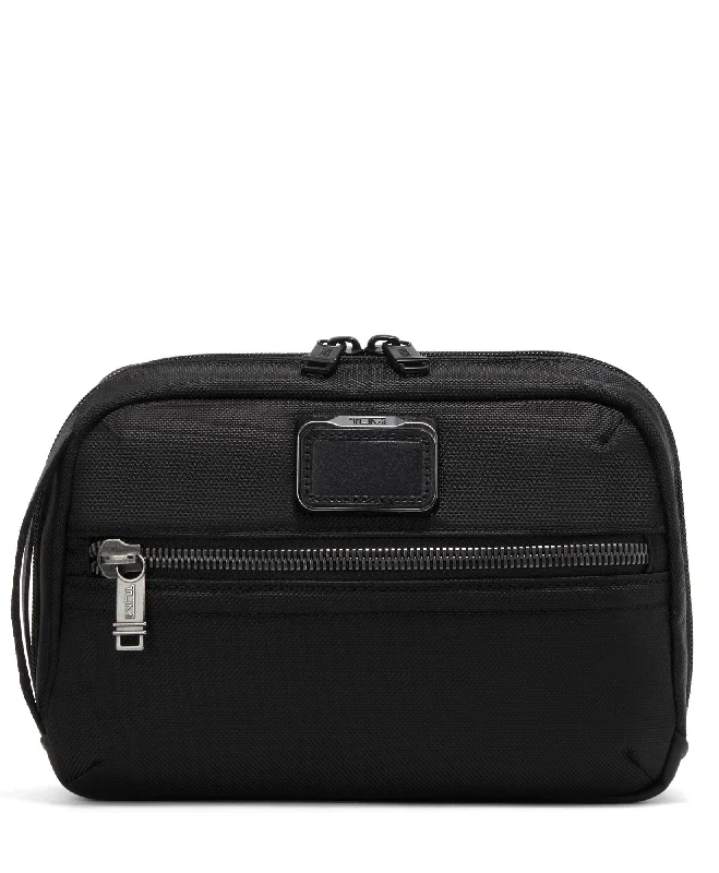 Alpha Bravo Response Travel Kit - Black