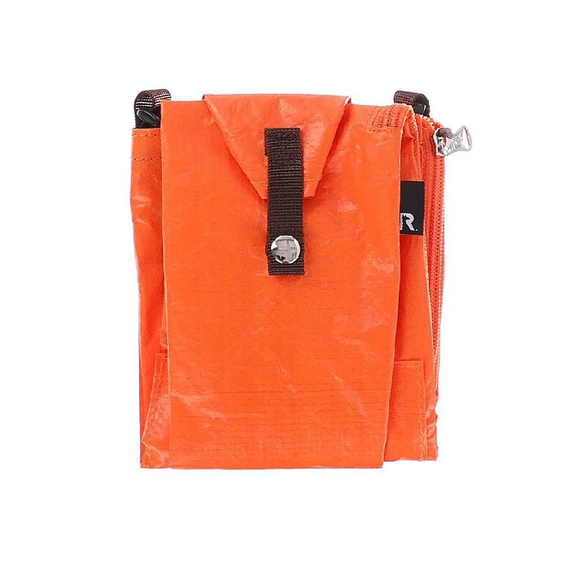 ROOTOTE STICK UM POUCH BAG -ORANGE  (45g)