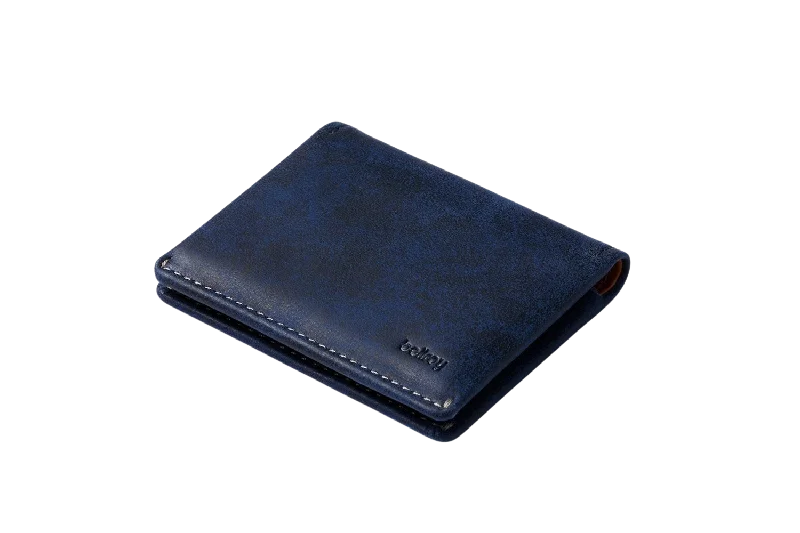 Slim Sleeve Wallet - Ocean