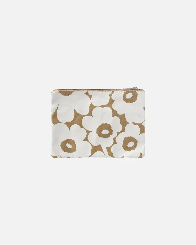 mini unikko A5 pouch