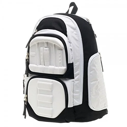 Star Wars Storm Trooper Backpack