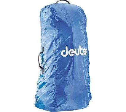 Deuter Transport Cover Duffel Bag Cobalt/Cobalt/Academy One Size