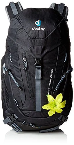 Deuter Act Trail 22 Sl, Black