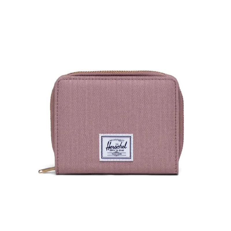 HERSCHEL HSC S323 Georgia Wallet-Ash Rose