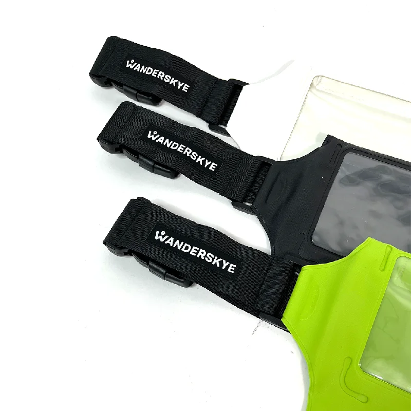 Wanderskye Waterproof Waist Pouch