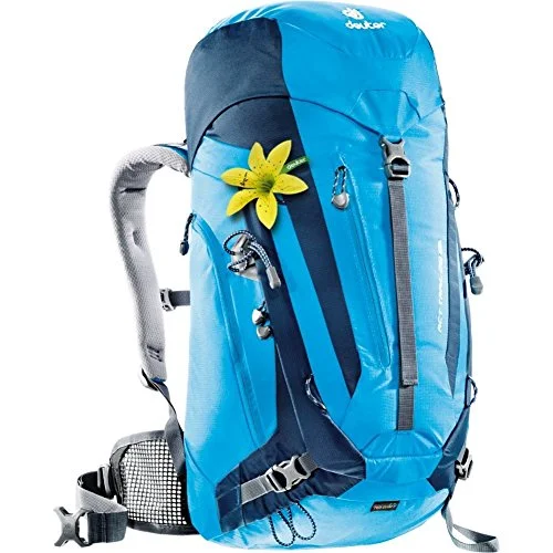 Deuter Act Trail 28 Sl, Turquoise / Midnight