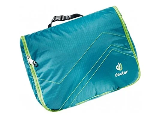 Deuter Wash Center Lite 2 (Petrol/Kiwi)